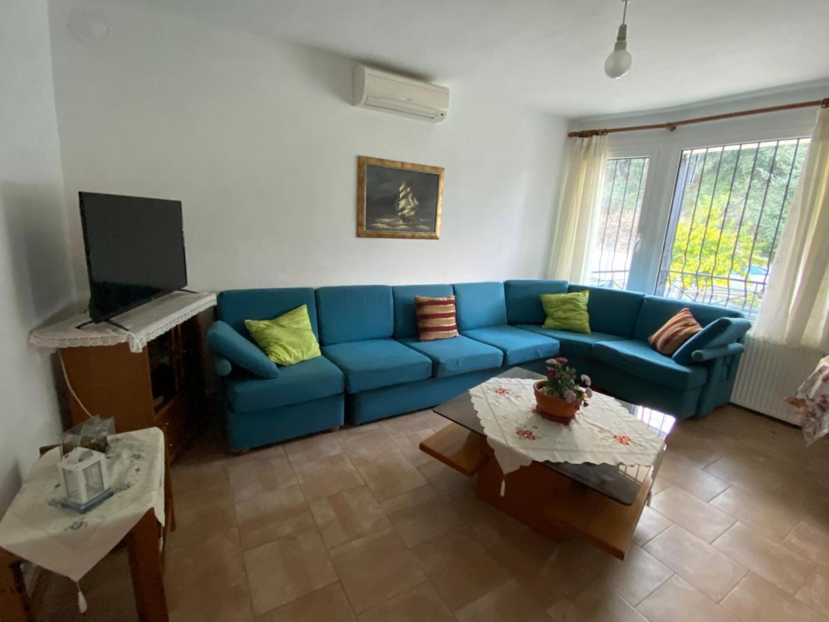 Villa House Bts Stavros  Exterior foto
